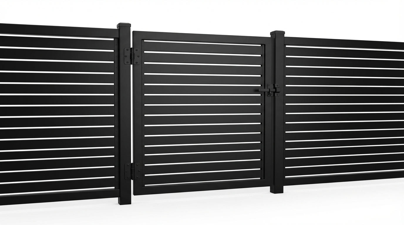 Privacy Gate